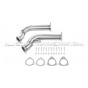 Descatalizadores CTS Turbo para Audi S4 B8 / S5 8T 3.0 TFSI