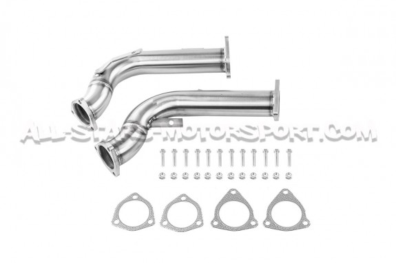 Decatas CTS Turbo pour Audi S4 B8 / S5 8T 3.0 TFSI