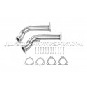 Descatalizadores CTS Turbo para Audi S4 B8 / S5 8T 3.0 TFSI