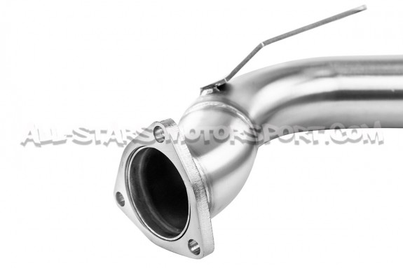 CTS Turbo Decat Test Pipes for Audi S4 B8 / S5 8T 3.0 TFSI