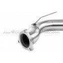 Descatalizadores CTS Turbo para Audi S4 B8 / S5 8T 3.0 TFSI