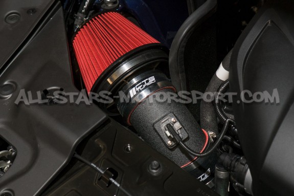 Admission CTS Turbo pour Toyota Supra GR 3.0 A90 MK5