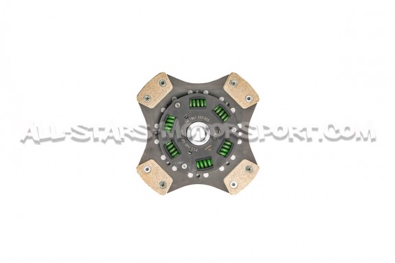 Embrague reforzado 600Nm con volante motor para Ford Focus 3 RS