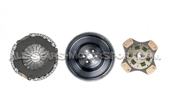 Embrayage renforcé Sachs 600Nm avec volant moteur pour Ford Focus 3 RS