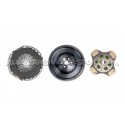 Embrague reforzado 600Nm con volante motor para Ford Focus 3 RS