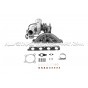 Kit turbo K04 CTS Turbo para Audi A4 B8 / A5 8T 2.0 TFSI