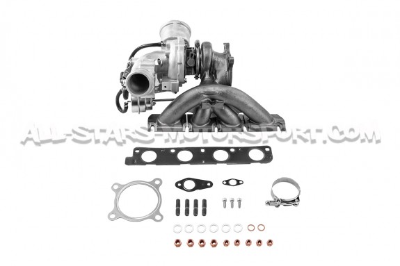 Kit turbo K04 CTS Turbo para Audi A4 B8 / A5 8T 2.0 TFSI