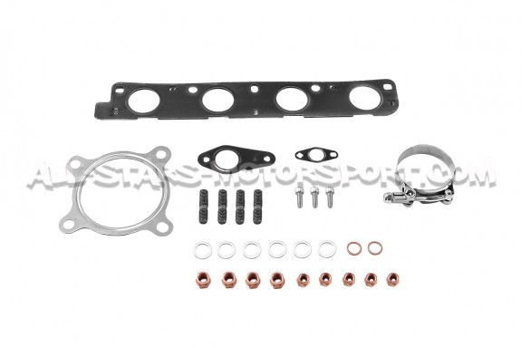 Kit turbo K04 CTS Turbo pour Audi A4 B8 / A5 8T 2.0 TFSI