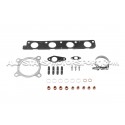 Kit turbo K04 CTS Turbo para Audi A4 B8 / A5 8T 2.0 TFSI