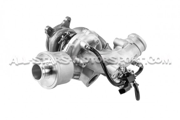 CTS Turbo K04 Turbo Kit for Audi A4 B8 / A5 8T 2.0 TFSI