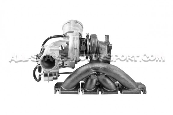 Kit turbo K04 CTS Turbo pour Audi A4 B8 / A5 8T 2.0 TFSI