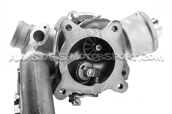 CTS Turbo K04 Turbo Kit for Audi A4 B8 / A5 8T 2.0 TFSI