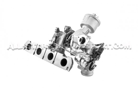 CTS Turbo K04 Turbo Kit for Audi A4 B8 / A5 8T 2.0 TFSI