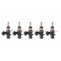 034 Motorsport LPI E85 Injectors for Audi RS3 8V / Audi TTrs 8S