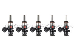 034 Motorsport LPI E85 Injectors for Audi RS3 8V / Audi TTrs 8S