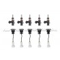 034 Motorsport LPI E85 Injectors for Audi RS3 8V / Audi TTrs 8S