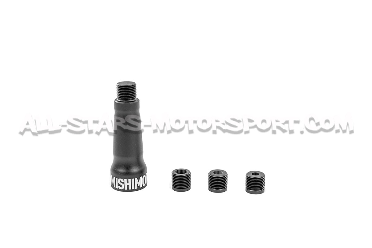 Extension de levier de vitesse Mishimoto 72 ou 152mm