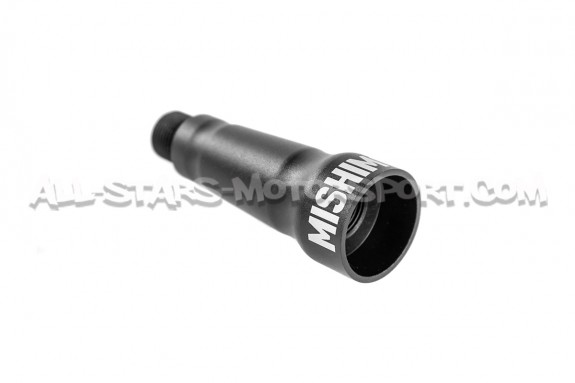 Extension de levier de vitesse Mishimoto 72 ou 152mm