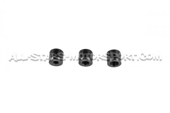 Extensión de pomo de palanca de cambios Mishimoto 72 o 152mm