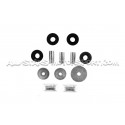 Whiteline Differential Mount Bushings for BMW 135i E82 / F2x and 33...
