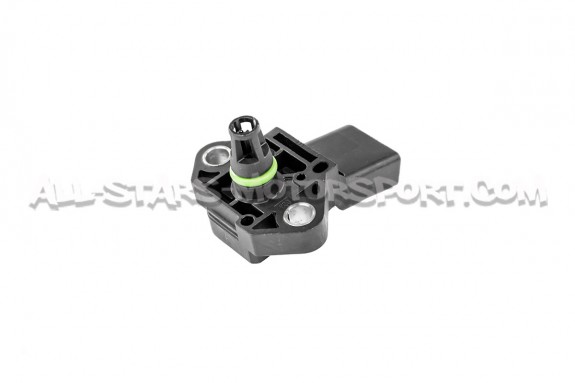 Sensor de presión MAP 4 bares para 2.0 TFSI / 2.5 TFSI / 3.0 TFSI y...