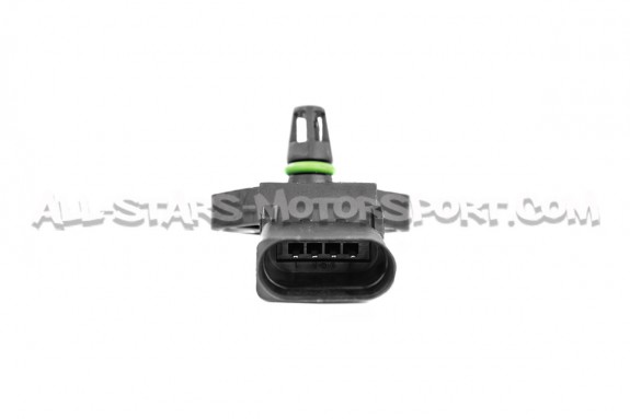 Sensor de presión MAP 4 bares para 2.0 TFSI / 2.5 TFSI / 3.0 TFSI y...
