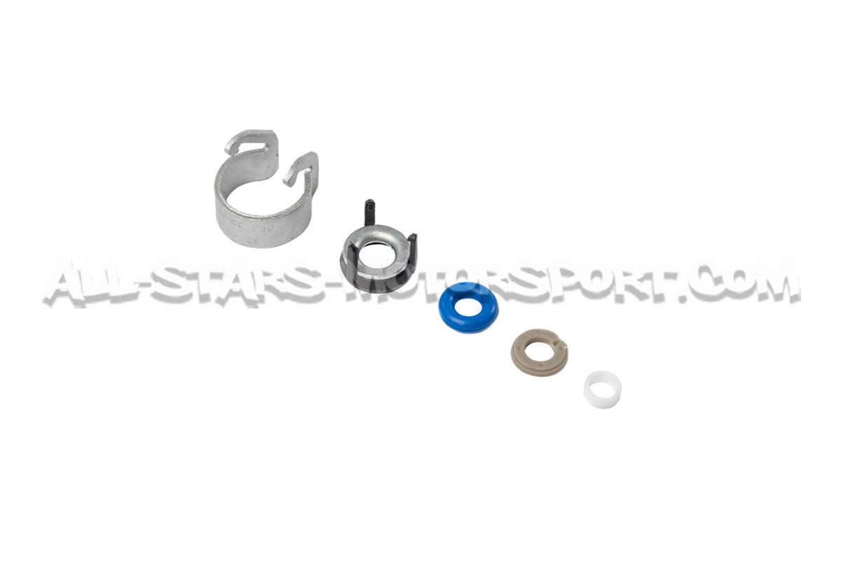 Audi S3 8V / Golf 7 GTI / Leon 3 Cupra / Golf 7 R / TT 8S 2.0 TFSI EA888.3 Injectors Rings / Guides Install Kit