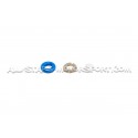 Audi S3 8V / Golf 7 GTI / Leon 3 Cupra / Golf 7 R / TT 8S 2.0 TFSI ...