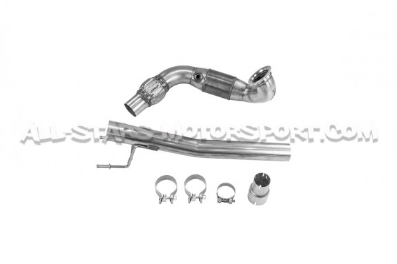 Ibiza Cupra 6P / Polo 6C GTI Scorpion Sport Catalyst Downpipe