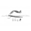 Downpipe cata sport Scorpion pour Ibiza Cupra 6P / Polo 6C GTI