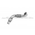 Ibiza Cupra 6P / Polo 6C GTI Scorpion Sport Catalyst Downpipe