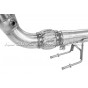 Ibiza Cupra 6P / Polo 6C GTI Scorpion Sport Catalyst Downpipe