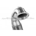 Downpipe cata sport Scorpion pour Ibiza Cupra 6P / Polo 6C GTI