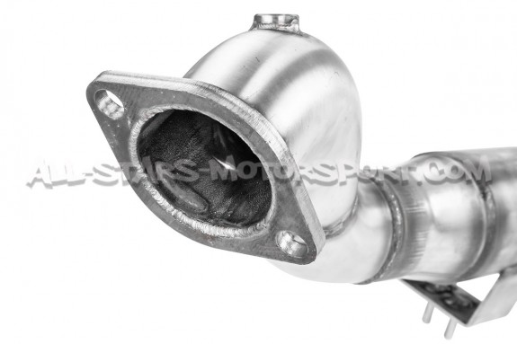 Mustang 2.3 Ecoboost Scorpion Sport Catalyst Downpipe