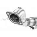 Mustang 2.3 Ecoboost Scorpion Sport Catalyst Downpipe