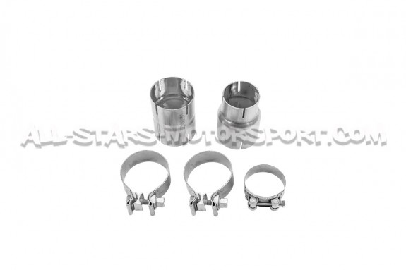 Mustang 2.3 Ecoboost Scorpion Sport Catalyst Downpipe