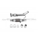 Polo 9N GTI Scorpion Sport Catalyst Downpipe