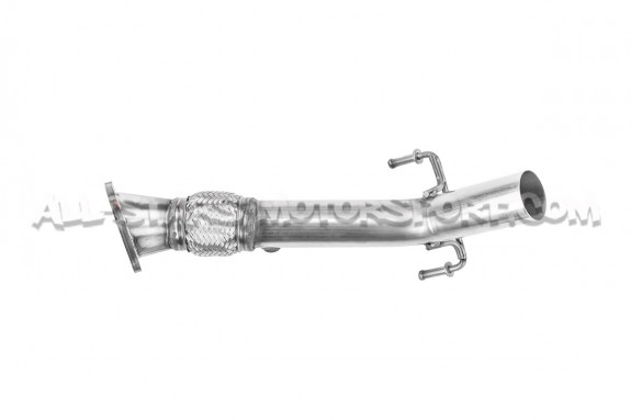 Polo 9N GTI Scorpion Sport Catalyst Downpipe