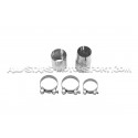 Downpipe cata sport Scorpion pour Polo 9N GTI