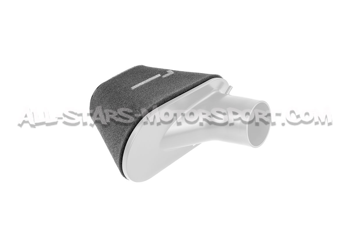 Chaussette de protection mousse Racingline R600 pour filtre R600 coton