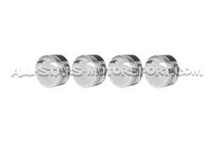 Pistons forgés JE Pistons pour S3 8P / Golf 5 GTI / Leon 2 Cupra / Golf 6 R 2.0 TFSI EA113