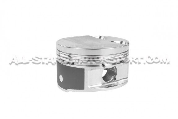 Pistons forgés JE Pistons pour S3 8P / Golf 5 GTI / Leon 2 Cupra / ...