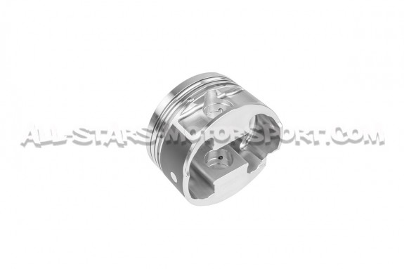 Pistones forjados JE Pistons para S3 8P / Golf 5 GTI / León 2 Cupra...