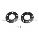 Racingline Big Brake Kit Hub Adaptor 5mm Spacer for Golf 7 / Leon 3...