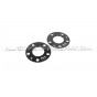 Separadores de 5mm para kit de frenos Racingline para Golf 7 / León 3 / S3 8V / TT MK3 MQB