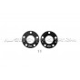 Separadores de 5mm para kit de frenos Racingline para Golf 7 / León 3 / S3 8V / TT MK3 MQB