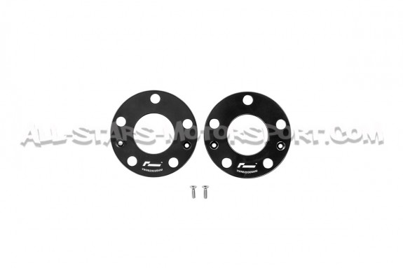 Racingline Big Brake Kit Hub Adaptor 5mm Spacer for Golf 7 / Leon 3...