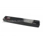 Barra trasera de carbono Racingline para Golf 7 GTI / Golf 7 R