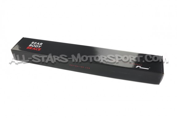 Barra trasera de carbono Racingline para Golf 7 GTI / Golf 7 R