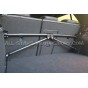 Racingline Rear Carbon Body Brace for Golf 7 GTI / Golf 7 R